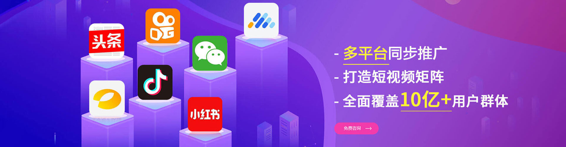 内门sem投放